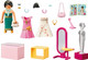 Playmobil City Life - Fashion Boutique Gift Set 70677