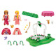 Playmobil Princess - Starter Pack Princess Garden | 70819