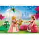 Playmobil Princess - Starter Pack Princess Garden | 70819