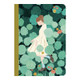 Djeco - Xuan Set of 2 Little Notebooks