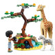 LEGO® Friends - Mia's Wildlife Rescue 41717