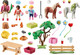 Playmobil Country - Pony Farm Birthday Party 70997