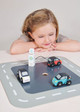 Tender Leaf Toys - Smart Car Set