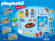 Playmobil - Pirate Adventure Play Map 9328