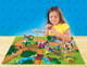 Playmobil - Pony Play Map 9331