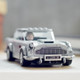 LEGO® Speed Champions - 007 Aston Martin DB5 76911