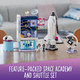 LEGO® Friends - Olivia's Space Academy 41713