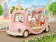 Sylvanian Families - Ice Cream Van