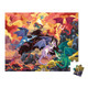 Janod - Fiery Dragons Puzzle - 54pc