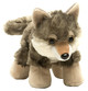 Wild Republic Huggems Wolf - 8"