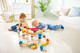 Hape - Marble Run Racetrack