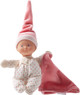 Corolle Mon Doudou - Minireve Pink Heart Doll, 15cmCorolle Mon Doudou - Minireve Pink Heart Doll, 15cm