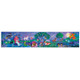 Hape - Magic Forest 200pc Puzzle (1.5m Long)