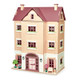 Tender Leaf Toys - Fantail Hall Doll House