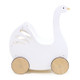 Tender Leaf Toys - Sweet Swan Pram