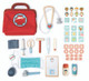 Tender Leaf Toys - Doctor's Bag & Accessories