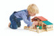 Tender Leaf Toys - Farm Set