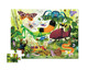 Crocodile Creek - Classic Floor Puzzle 36 pc - Backyard Bugs