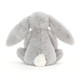 Jellycat - Bashful Shimmer Bunny Small