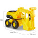 CAT - Construction Fleet 10" - Excavator