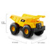 CAT - Construction Fleet 10" - Dump Truck