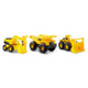 CAT® MINI CREW BULLDOZER 7"