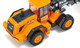 Siku - JCB 457 WLS wheel loader – 1:87 Scale