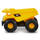 CAT Tough Rigs 15" - Dump Truck