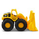 CAT Tough Rigs 15" - Wheel Loader