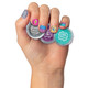 Cool Maker - GO GLAM Glitter Nails DIY Activity Kit