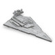 Star Wars Imperial Star Destroyer Paper Model Kit