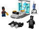 LEGO® Marvel - Shuri's Lab 76212