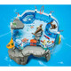 Playmobil Family Fun - A Day at the Aquarium 70537