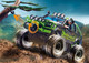 Playmobil - Weekend Warrior 70460