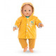 Corolle Mon Classique - Petit Artist Raincoat - 36cm