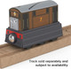 Thomas & Friends Wooden Railway - Toby Engine