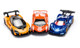 Siku - Gift Set - Supercars 6328