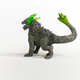 Schleich - Stone Dragon 70149