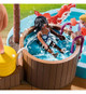 Playmobil Family Fun - Children's Pool with Slide | 70611