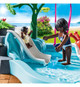 Playmobil Family Fun - Children's Pool with Slide | 70611