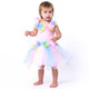 Fairy Girls - Toddler Fairy Pastel