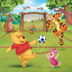 Ravensburger 3x49pc - Disney Sports Days Puzzle