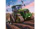 Ravensburger 3x49pc - Seasons of John Deere Puzzle