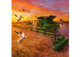 Ravensburger 3x49pc - Seasons of John Deere Puzzle