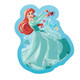 Ravensburger - Disney Princesses 4 Shaped Puzzles in a Box