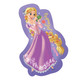 Ravensburger - Disney Princesses 4 Shaped Puzzles in a Box