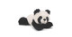 Wild Republic - Hug 'Ems Mini Panda 7"