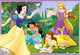 Ravensburger 2x12pc - Disney In the World of Princesses Puzzle