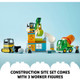 LEGO® DUPLO® - Construction Site 10990