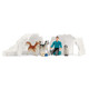 Schleich Wild Life - Antarctic Expedition | 42624